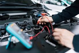 Mantenimiento Predictivo