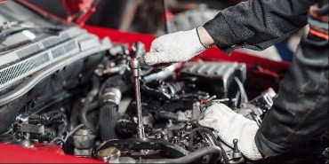 Mantenimiento Correctivo